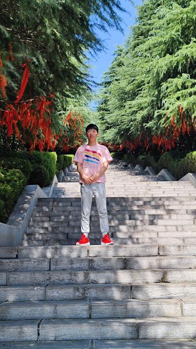 五年不过是快门到回眸的距离